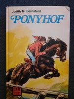 Ponyhof, Kinderbuch Baden-Württemberg - Ühlingen-Birkendorf Vorschau