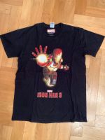 schwarzes Shirt Gr. M Iron Man 3  von Marvel Niedersachsen - Göttingen Vorschau