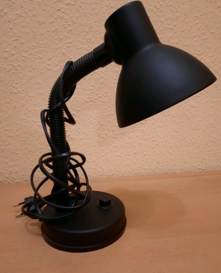 Schreibtischlampe Wofi Home Office Büro Lampe Leuchte in Dresden