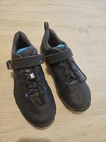 Shimano Fahrrad Bike Schuhe für SDP Klick Sachsen - Chemnitz Vorschau