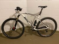 Mountainbike der Marke BMC TE 29 Hessen - Eschborn Vorschau