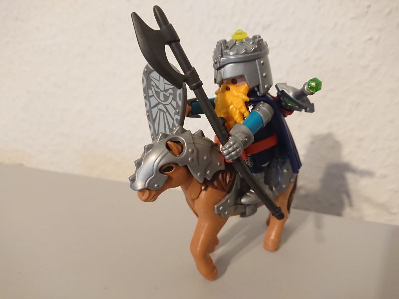 Playmobil 9345 Zwerg mit Pony in Sachsen - Dippoldiswalde | Playmobil  günstig kaufen, gebraucht oder neu | eBay Kleinanzeigen ist jetzt  Kleinanzeigen