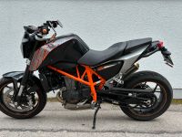 KTM Duke 690 A2 mit ABS Bayern - Gilching Vorschau