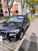 BMW X1 18d Bayern - Fürth Vorschau