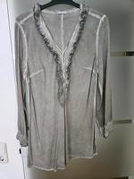 Bluse/Longbluse Gr.40 Street One Hannover - Herrenhausen-Stöcken Vorschau