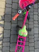 Kinderfahrrad, 16 Zoll Baden-Württemberg - Waldenbuch Vorschau