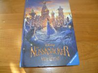 Disney Der Nussknacker und die vier Reiche Buch Märchen Bayern - Hunderdorf Vorschau