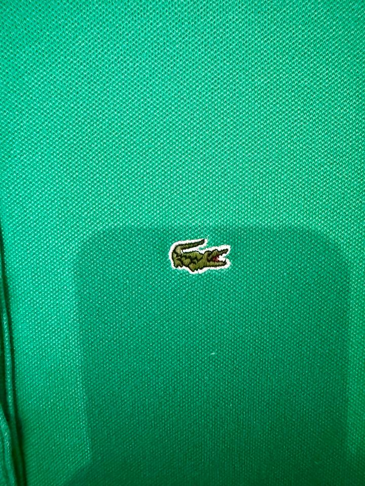 Orig. hochwertiges Lacoste Poloshirt Gr. XS wie NEU! in Wuppertal
