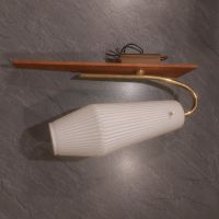 Vintage Wandlampe Wuppertal - Barmen Vorschau