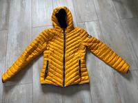 Superdry Core Daunenjacke mit Wattierung Sachsen - Neukirchen/Erzgeb Vorschau