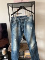 Schöne Jeans von Diesel Ludwigsvorstadt-Isarvorstadt - Isarvorstadt Vorschau