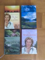 4 x Roman von Christa Canetta - Bücher-Paket Baden-Württemberg - Dischingen Vorschau