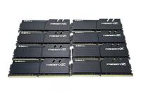 G.SKILL Trident Z 128GB DDR4 3600 MT/s RAM Octo Kit 8x 16GB Baden-Württemberg - Fellbach Vorschau