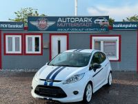 Ford Fiesta Sport Rheinland-Pfalz - Mutterstadt Vorschau