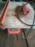 Fliesenschneider, elektrisch Niedersachsen - Apen Vorschau
