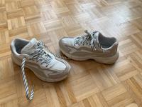 Puma teveris Canyons nitro frosted ivory-granola sold-out Stuttgart - Zuffenhausen Vorschau