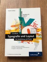 Grundkurs - Typografie und Layout - Galileo Design Buch Brandenburg - Nauen Vorschau