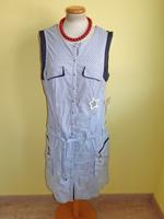 Kleid Sportalm Beachwalker Marinelook gestreift blau weiß 42 neu Berlin - Schöneberg Vorschau