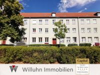 Schicke 2-Raum-Wohnung mit geräumigem Wohnzimmer in ruhiger Lage Sachsen-Anhalt - Merseburg Vorschau