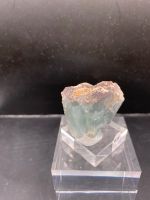 Fluorit Deutschland Mineralien Mineraliensammlung Edelsteine Nordrhein-Westfalen - Grefrath Vorschau