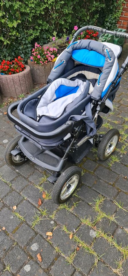 Buggy Kinderwagen in Duisburg