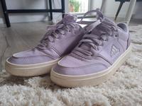 adidas Park Street Flieder Lila Schuhe Sneaker 39 1/3 Östliche Vorstadt - Steintor  Vorschau