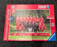 FCB 1000 Puzzle München - Hadern Vorschau