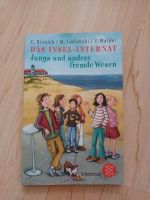 Kinderbuch Das Insel Internat Jungs und andere fremde Wesen Baden-Württemberg - Bad Buchau Vorschau