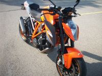 KTM 1290 Superduke R Baden-Württemberg - Ulm Vorschau