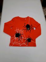 ‼️Tolles LA-Shirt "Spinnen" von C&A, Gr. 98/104 * Top Zustand *‼️ Nordrhein-Westfalen - Kerpen Vorschau