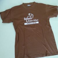 Neu! Radshirt  Rothaus Riderman Bad Dürrheim 2010. Gr. M Hessen - Bad Vilbel Vorschau