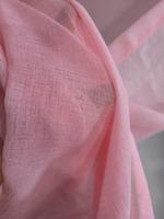 4 x Gardine rosa Baby Zimmer Hessen - Langenselbold Vorschau