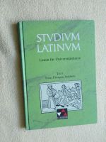 Studium Latinum, Teil 1, Texte, Übungen, Vokabeln: Latein für Uni Leipzig - Altlindenau Vorschau