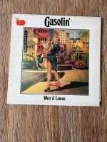 Gasolin What a Lemon Schallplatten Vinyl LPs Nordrhein-Westfalen - Wesel Vorschau