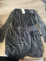 Neues Abendkleid C&A Größe 48 Niedersachsen - Braunschweig Vorschau