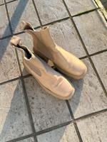 Zara Stiefeletten 38 Nordrhein-Westfalen - Oberhausen Vorschau