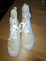 MUSTANG Schuhe Mecklenburg-Vorpommern - Moltzow Vorschau
