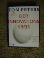 Buch "Der Innovationskreis" Wirtschaftspolitik, Börse; Tom Peters Baden-Württemberg - Weinsberg Vorschau