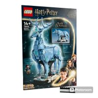 LEGO® Harry Potter 76414 Expecto Patronum Nordrhein-Westfalen - Wesel Vorschau