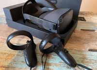 Oculus Quest 64GB Niedersachsen - Melle Vorschau