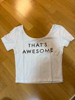 Shirt bauchfrei Bayern - Abensberg Vorschau