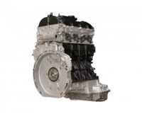 Motor überholt - Mercedes Sprinter 2.2 CDI Code: OM651 Nordrhein-Westfalen - Gronau (Westfalen) Vorschau