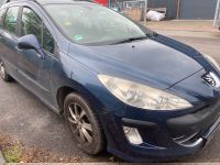 Peugeot 308 SW Diesel Baden-Württemberg - Hockenheim Vorschau