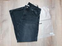 Jeans Peso RAWS Denim washed black Gr. 32 (entspricht ca. M) Kreis Pinneberg - Wedel Vorschau