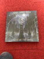 Axel Rudi Pell Circle of the oath Box blaues Vinyl + CD Nordrhein-Westfalen - Hamm Vorschau