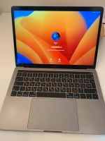 MacBook Pro 13 Zoll - 2018 i7 16gb RAM 256gb - English Keyboard München - Ramersdorf-Perlach Vorschau