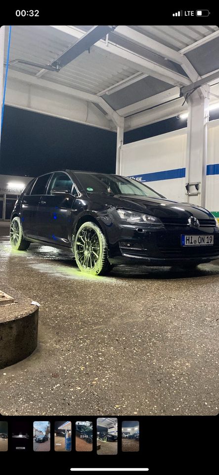 Golf 7 2.0 TDI in Hildesheim