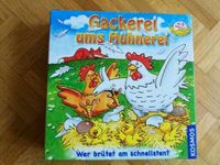 Kinderspiel, Gackerei ums Hühnerei, KOSMOS, Sachsen - Kirchberg Vorschau