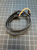 Miansai Wickelarmband Leder Anker Raw Vintage Kr. München - Hohenbrunn Vorschau