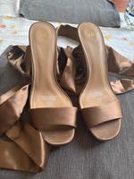 Neue Schuhe von H&M Gr. 41 Highheels Brandenburg - Zossen Vorschau